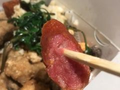 -呷贺盐酥鸡(抄纸巷店)