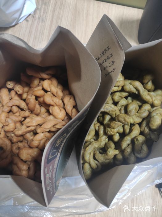 南塘油赞子(南塘店)图片