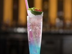 -龙虾酒吧扒房(宁波香格里拉店)