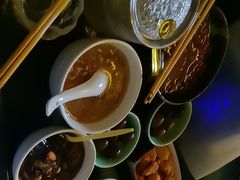 -华夏良子·足道SPA艾灸(铁道大厦店)