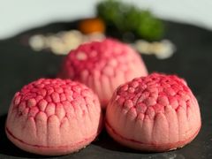 -广州酒家(天字码头店)