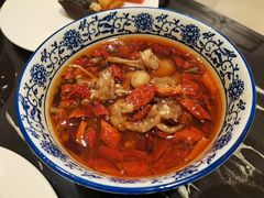 -京香轩·中餐厅(上海中庚聚龙酒店)