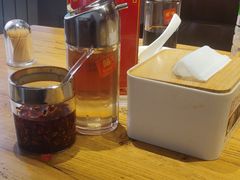 -老边饺子馆(中街店)