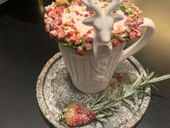 -BE NORMAL CAFE(霞溪路店)