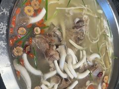 -天都火锅酒楼(虹梅南路店)