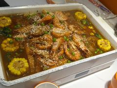 -扶摇树下·椒麻鲜活虾(石家庄勒泰广场店)