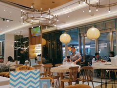 -莆田餐厅PUTIEN(世博源店)