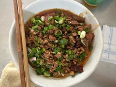 卤面-丁记面馆(凤凰店)