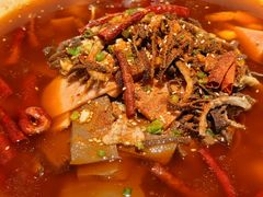 -佰家小厨·南京菜(夫子庙店)