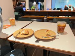 -BAKER&SPICE(安福路店)