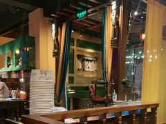 -甘尼仕印度餐厅爵士酒吧(阳春巷店)
