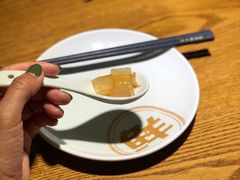 -船歌·鱼水饺青岛菜(金狮广场店)
