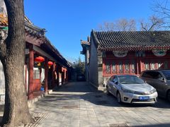 -北京河北迎宾馆