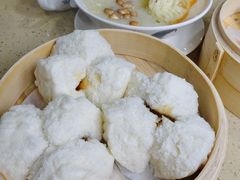 蜜汁叉烧包-点都德(春熙路群光广场店)