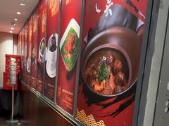 -江宴渔村·鱼鲜土菜(紫荆广场店)