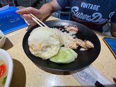 -缅丽·缅甸小吃(版纳店)