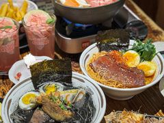 -小川洋风料理(江汉路店)