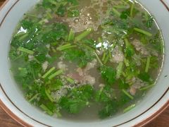 普通水盆牛肉-老白家水盆羊肉