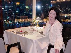 -翡翠36餐厅(浦东香格里拉店)