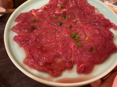 -许府牛火锅(信义坊总店)