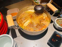 -沼津港精致料理·寿喜烧·烧鸟(龙湖南桥天街日料榜单店)