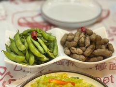 -小田油焖小龙虾(双井店)