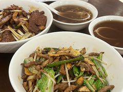 -寻裕记·现炒浇头面(人民广场店)