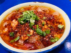 -马路边边串串香(双井直营店)