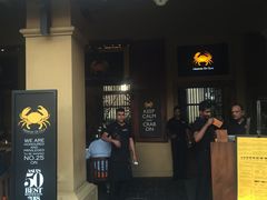 -Ministry of Crab(科伦坡店)