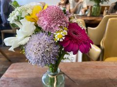 -O'mills Sourdough Bakery&Bistro(永嘉路店)