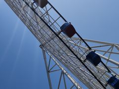 -南昌之星游乐场