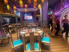 -巢爷老味(东方红店)