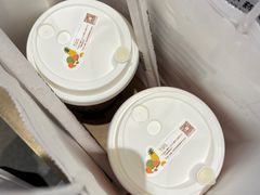 -喜茶(深圳福田星河COCO Park店)