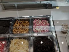 -Salud撒露欧洲冻酸奶(北苑上品店)