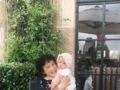 -上海和平饭店华懋阁 Cathay Room