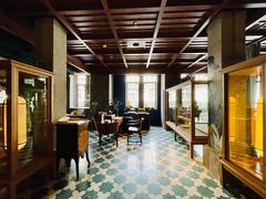 大堂-三号黄浦会Canton Table