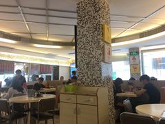 大堂-永盈茶餐厅(江南大道中店)