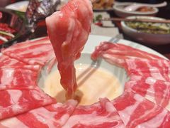 -袁老四重庆老火锅(桐梓坡店)