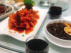 -金米箩大酒店(五角场店)