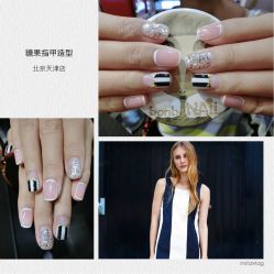 ⁽⁽ଘ糖̌果̌指̌甲̌造̌型̌ଓ⁾⁾-光SPA科技美肤