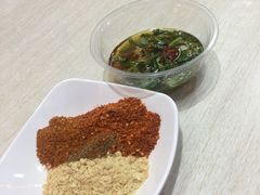 -蜀串香牛杂火锅串串