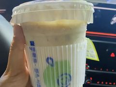 杨枝甘露清爽版-沪上阿姨·精选茶饮(抚顺万达广场店)