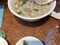 牛肉泡饃-毅祥斋老孙家泡馍(北院门鼓楼店)