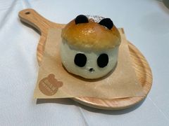 -眉州东坡·熊猫主题餐厅(枫蓝店)