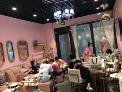 -花系美·美甲美睫精品店