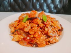 -桂园餐厅(五大道店)