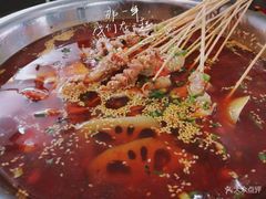 -三生小馆(亭知路店)