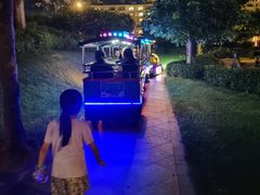 -三亚亚龙湾天域度假酒店