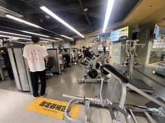 -超鹿运动(大唐世家店)