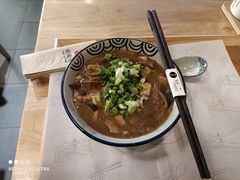 -头壹号饸饹面·大油条(东升科技园店)